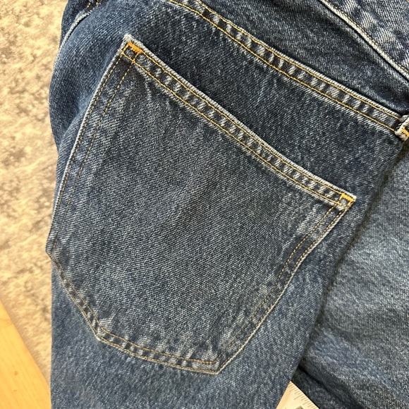 Agolde 90s Jeans - size 28 - Picture 6 of 6